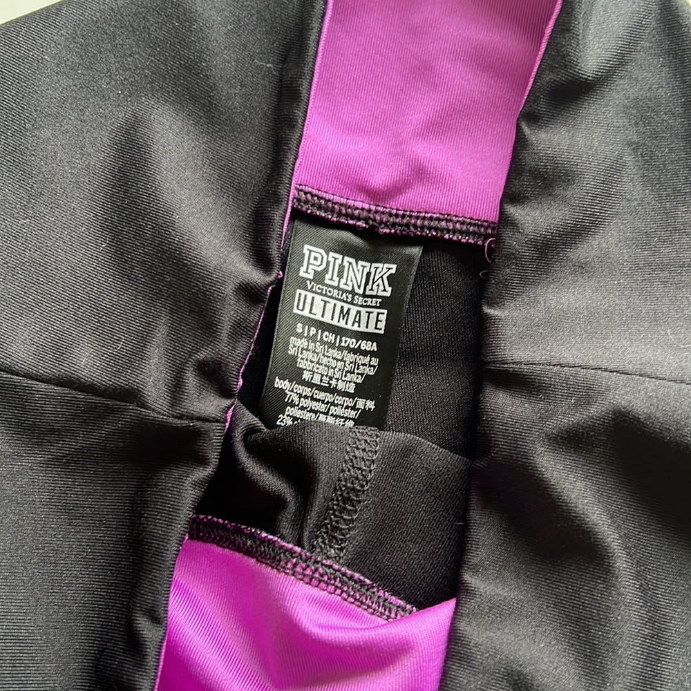 VS Pink Ultimate Shorts - Picture 3 of 4